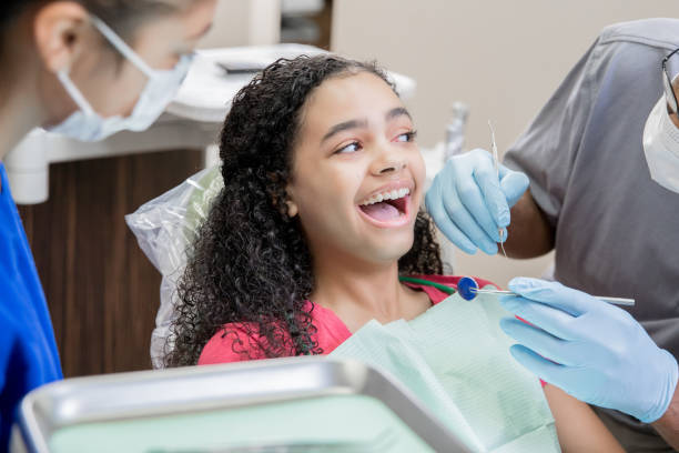 Best Orthodontic Emergency Dentist in Baldwin, GA
