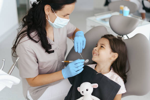 Best Weekend Emergency Dentist in Baldwin, GA