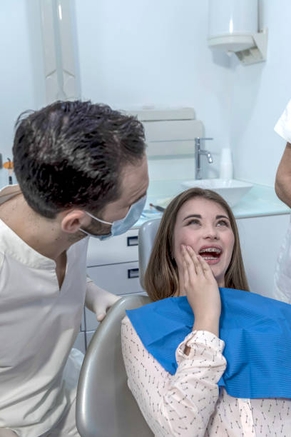 Best Emergency Dental Extractions in Baldwin, GA