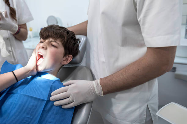 Best Emergency Dental Care for Abscessed Tooth in Baldwin, GA
