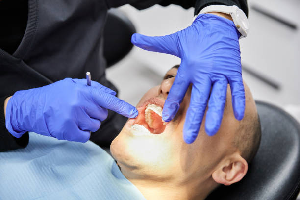 Best Emergency Dental Services for Seniors in Baldwin, GA