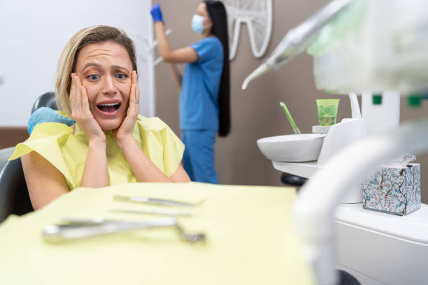 Best Emergency Root Canal Treatment in Baldwin, GA